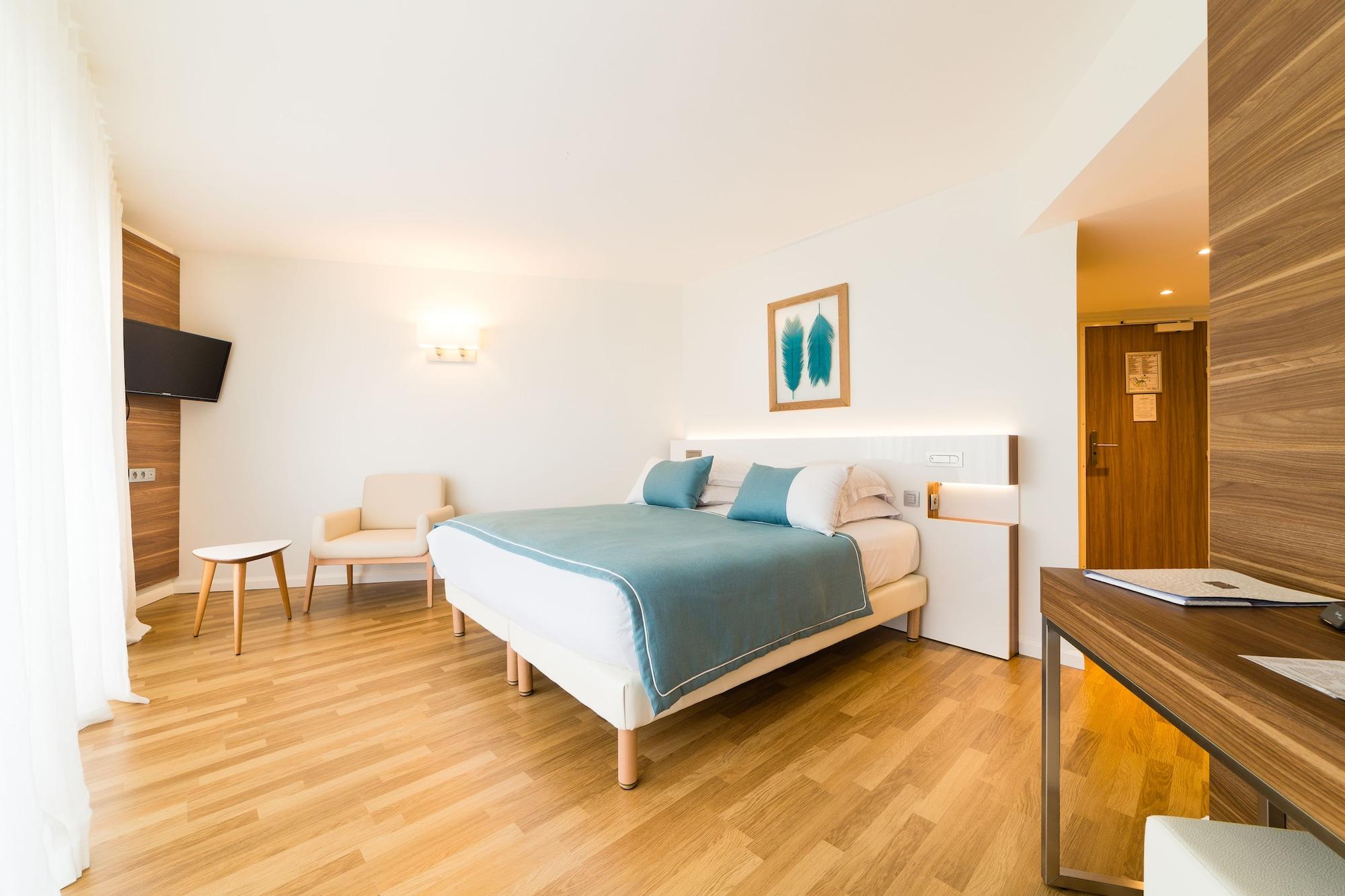 Hélios Hotel Juan-les-Pins