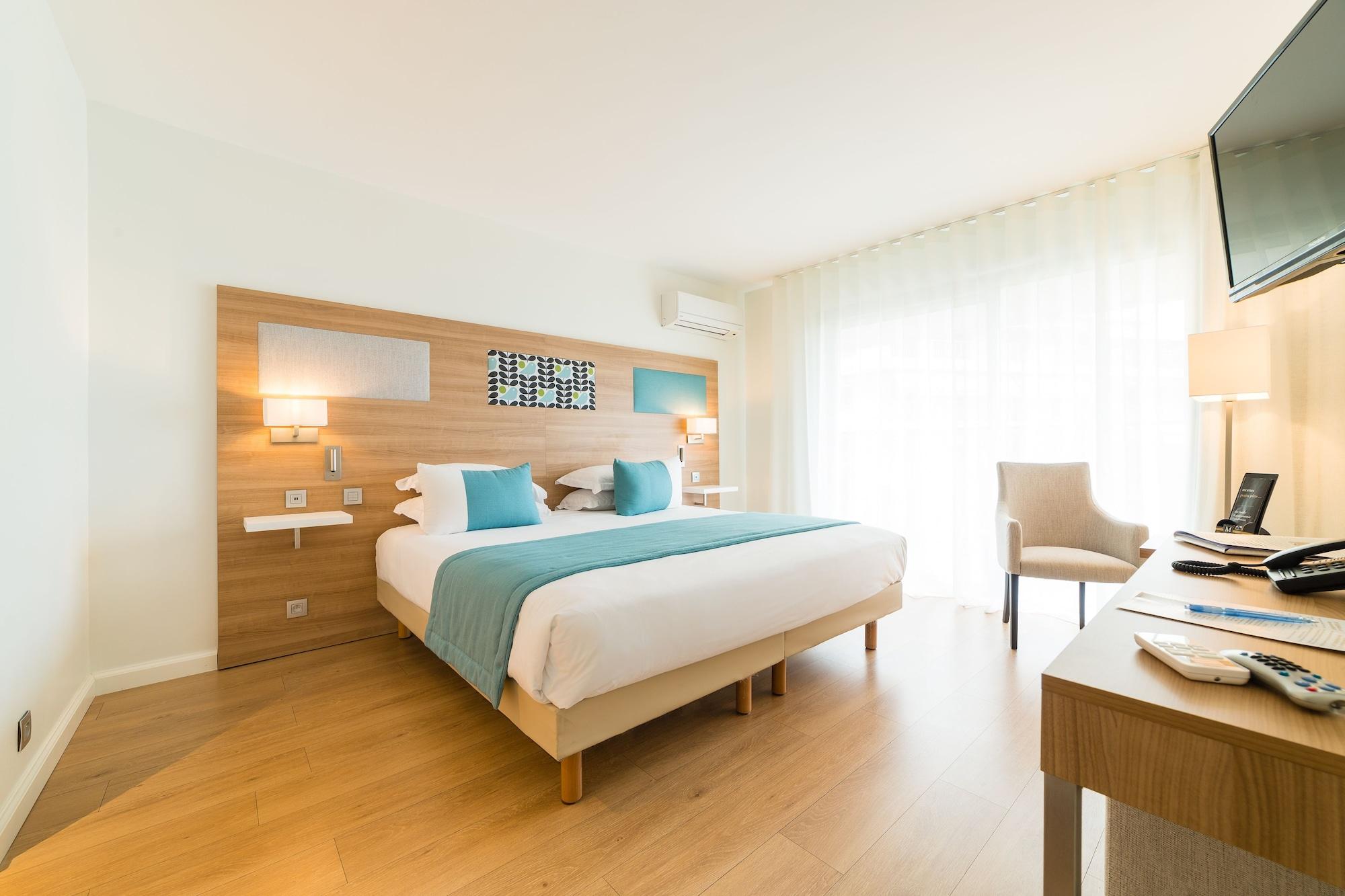 Hélios Hotel Juan-les-Pins