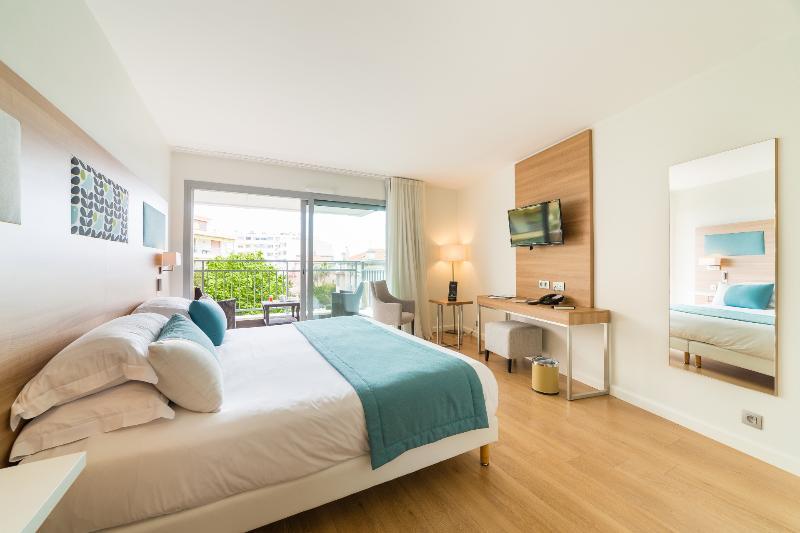 Helios Hotel Juan-les-Pins